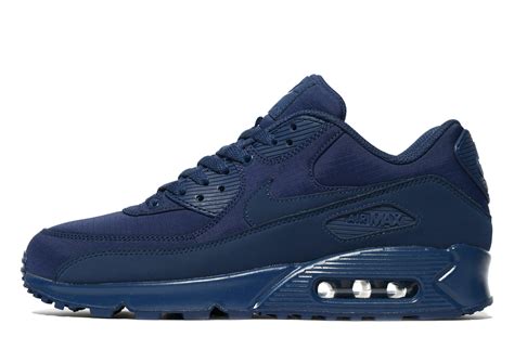 nike air max 90 blauw man|nike air max 90s men's.